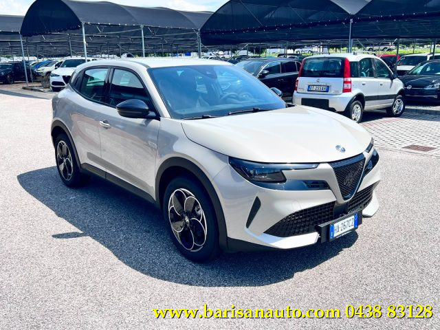 Alfa Romeo Junior 156 CV BEV - foto 3 di 4