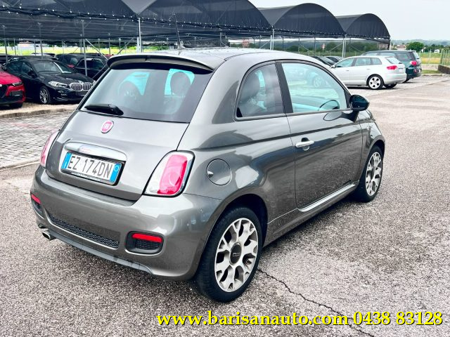 Fiat 500 1.3 Multijet 16V 95 CV 'S' - foto 3 di 4