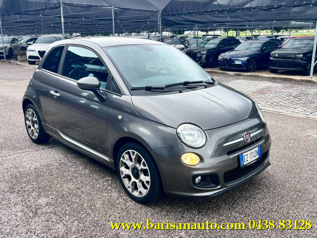 Fiat 500 1.3 Multijet 16V 95 CV 'S' - foto 2 di 4