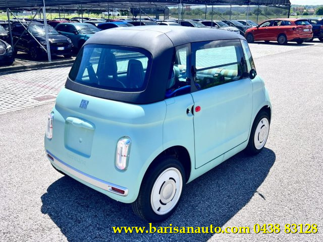 Fiat Topolino 6kw / Prezzo Vero - foto 4 di 4