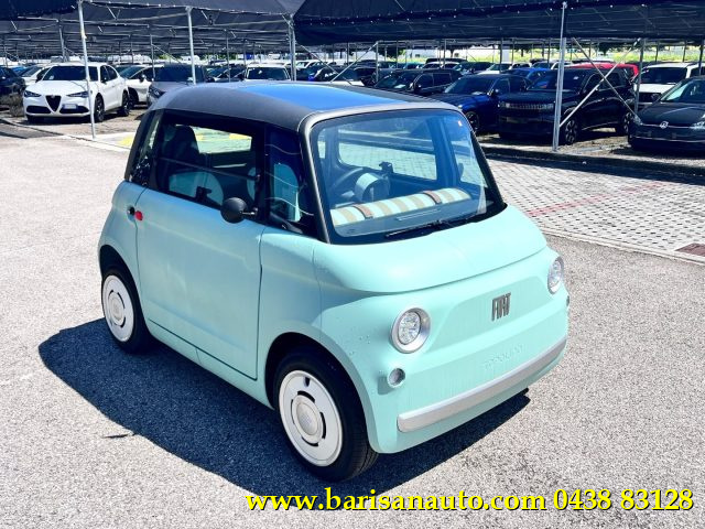 Fiat Topolino 6kw / Prezzo Vero - foto 2 di 4