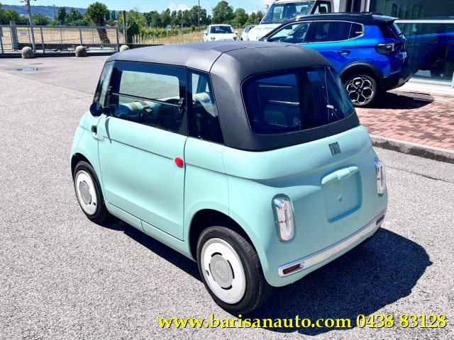 Fiat Topolino 6kw / Prezzo Vero - foto 3 di 4