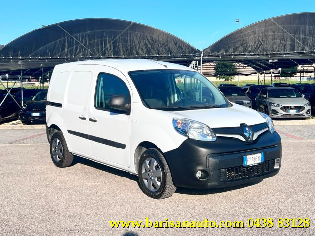 Renault Kangoo 1.5 dCi 90CV S&S 4p. Express Ice - foto 2 di 4