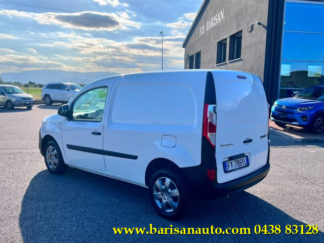 Renault Kangoo 1.5 dCi 90CV S&S 4p. Express Ice - foto 4 di 4