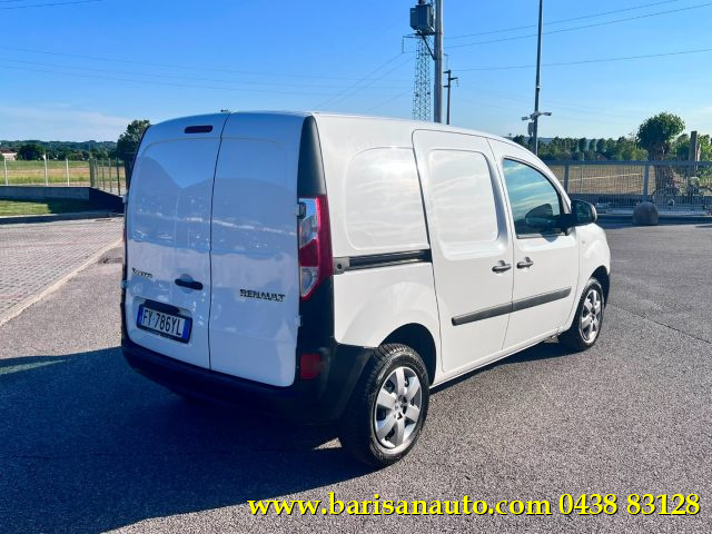 Renault Kangoo 1.5 dCi 90CV S&S 4p. Express Ice - foto 3 di 4