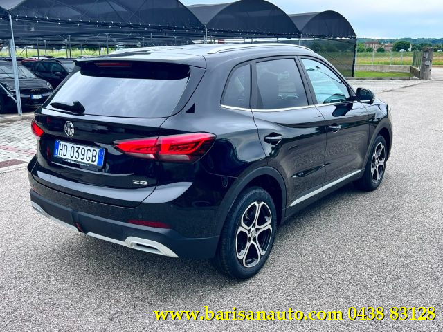 MG ZS 1.5 Comfort / Prezzo vero - foto 4 di 4