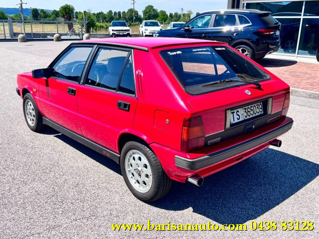 Lancia Delta 2.0i.e. turbo HF 4WD - foto 4 di 4
