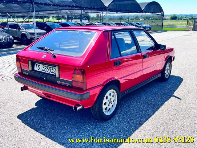 Lancia Delta 2.0i.e. turbo HF 4WD - foto 3 di 4