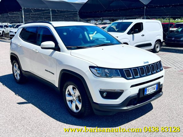 Jeep Compass 1.6 Multijet II 2WD Business - foto 2 di 13