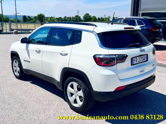 Jeep Compass 1.6 Multijet II 2WD Business - foto 3 di 13