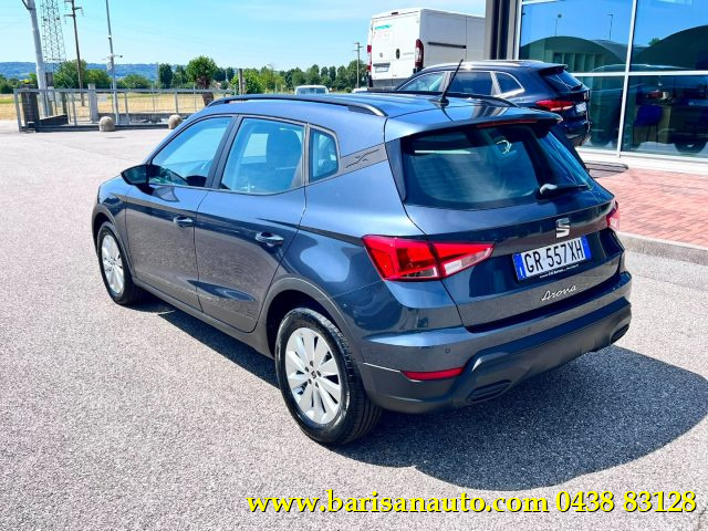 SEAT Arona 1.0 EcoTSI Style - foto 4 di 4