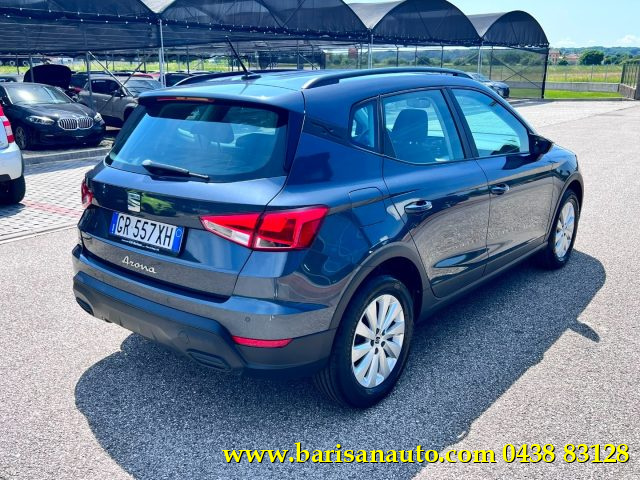 SEAT Arona 1.0 EcoTSI Style - foto 3 di 4