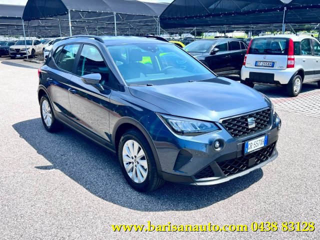 SEAT Arona 1.0 EcoTSI Style - foto 2 di 4