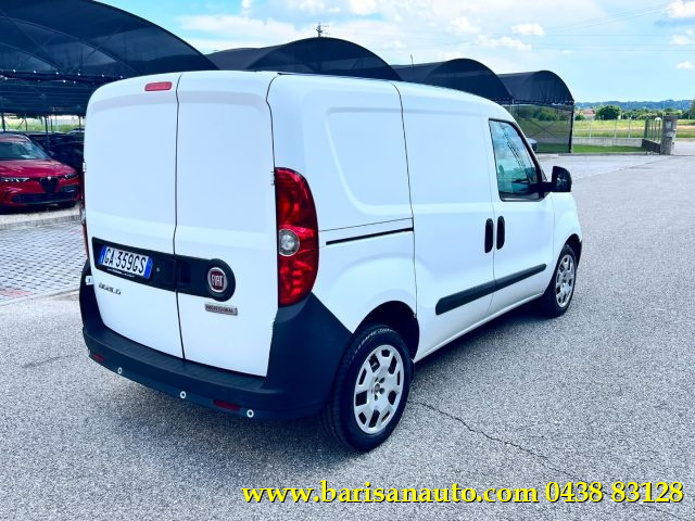 Fiat Doblo 1.6 MJT 120CV PC-TN Cargo Lounge - foto 3 di 4