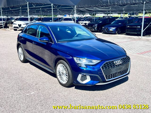 Audi A3 SPB 35 TFSI Business Advanced - foto 2 di 4