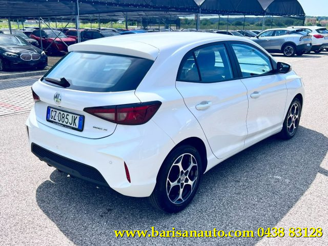 MG MG3 1.5 Comfort - foto 3 di 15