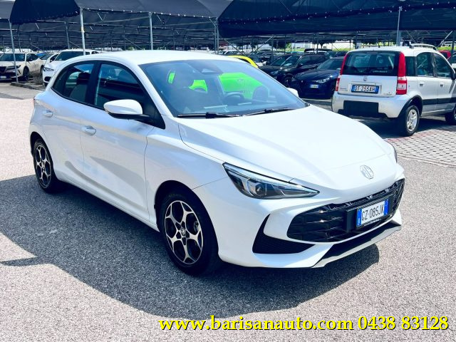 MG MG3 1.5 Comfort - foto 2 di 15