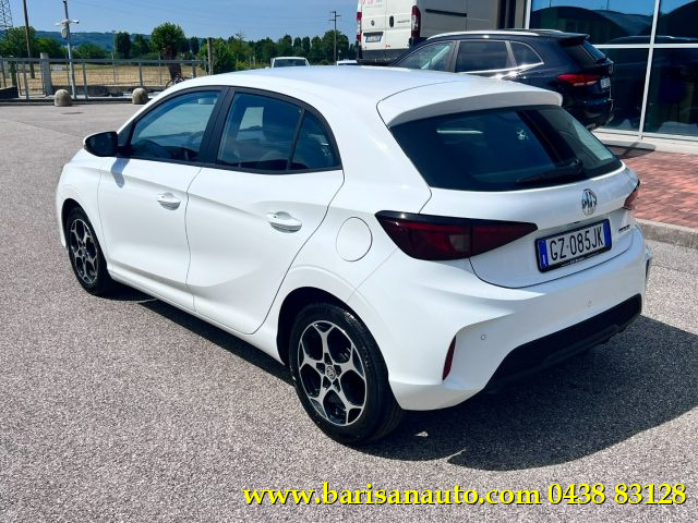 MG MG3 1.5 Comfort - foto 4 di 15