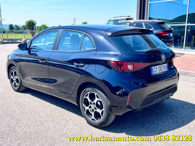 MG MG3 1.5 Comfort - foto 4 di 4