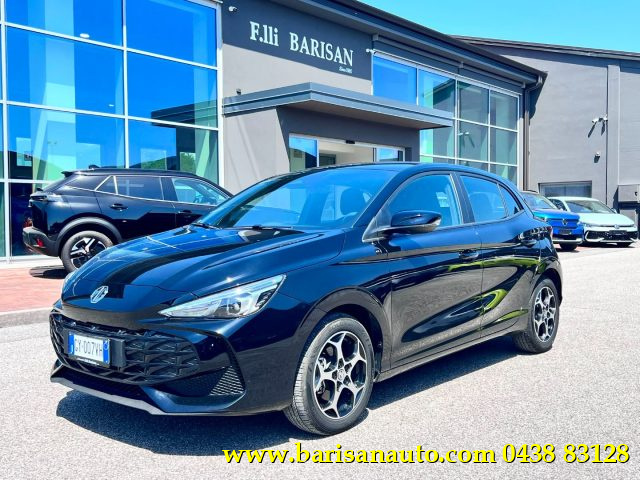 MG MG3 1.5 Comfort usato a PIEVE DI SOLIGO