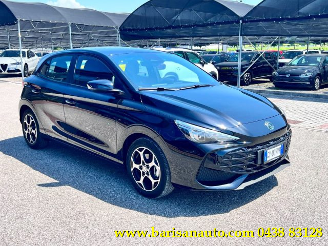 MG MG3 1.5 Comfort - foto 2 di 4