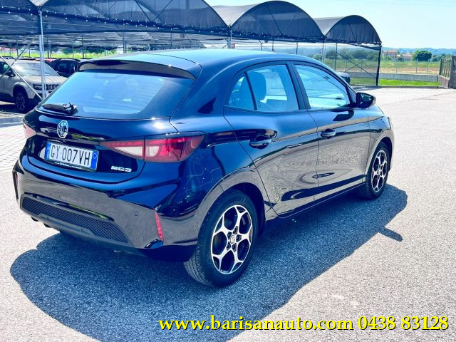 MG MG3 1.5 Comfort - foto 3 di 4