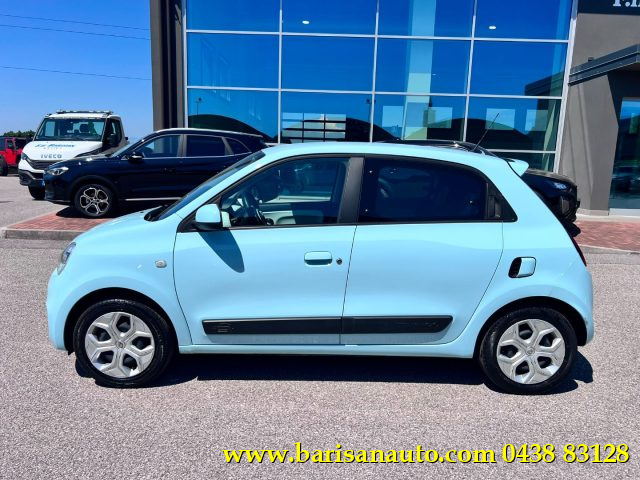 Renault Twingo SCe 65 CV Duel - foto 4 di 4