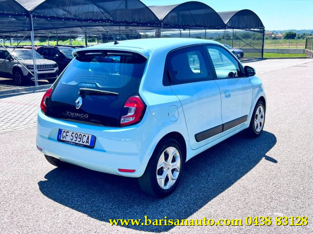 Renault Twingo SCe 65 CV Duel - foto 3 di 4
