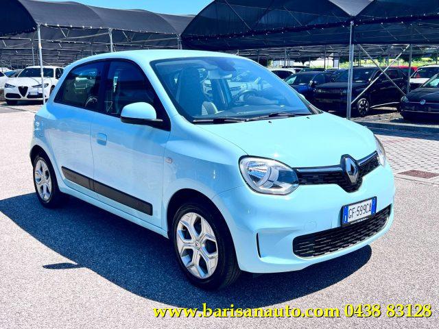 Renault Twingo SCe 65 CV Duel - foto 2 di 4