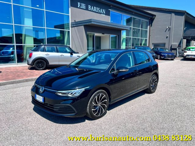 Volkswagen Golf 1.0 eTSI EVO DSG Life - foto 1 di 4