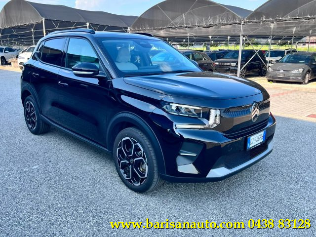 Citroen E-C3 motore elettrico 113 CV Max - foto 2 di 4