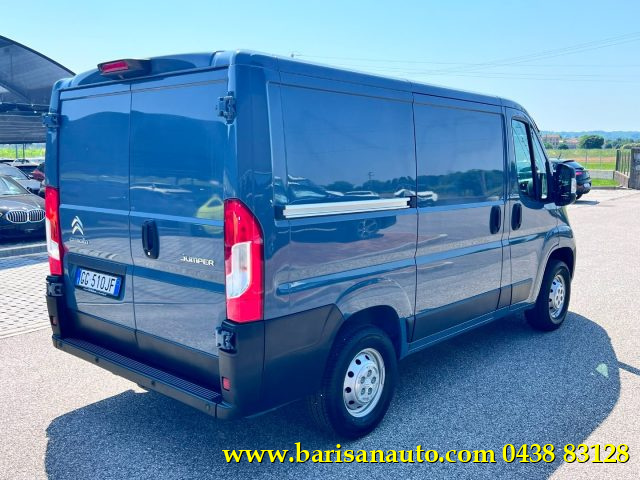 Citroen Jumper 30 BlueHDi 120 S&S PC-TN Furgone L1H1 - foto 3 di 4