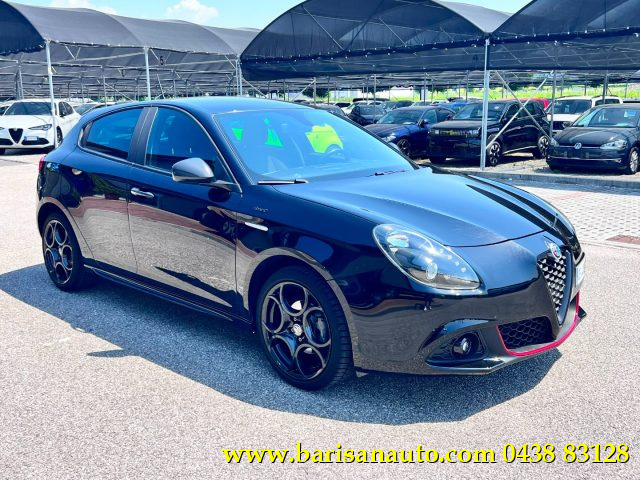 Alfa Romeo Giulietta 1.4 Turbo 120 CV Sprint - foto 2 di 4