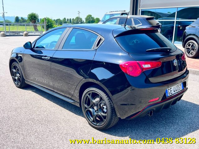 Alfa Romeo Giulietta 1.4 Turbo 120 CV Sprint - foto 4 di 4