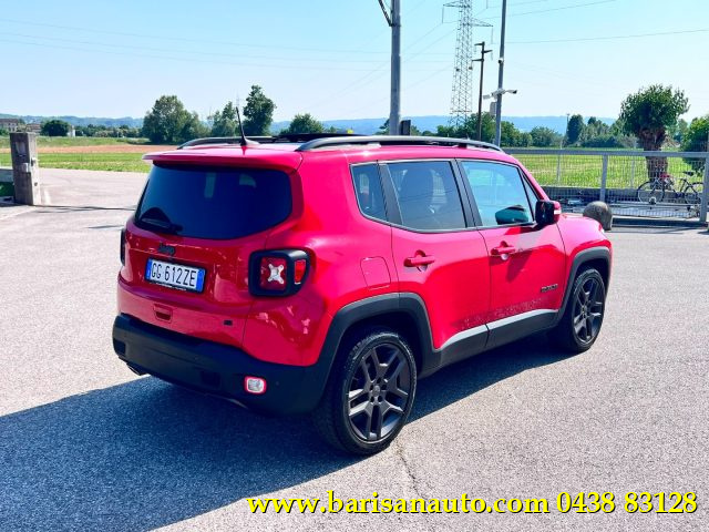 Jeep Renegade 1.6 Mjt 130 CV S / Tetto / Pelle - foto 2 di 4
