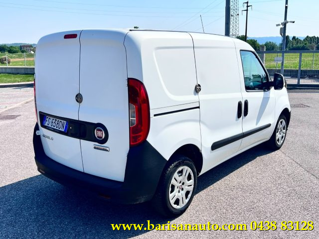 Fiat Doblo 1.3 MJT PC-TN Cargo Lamierato SX - foto 3 di 4