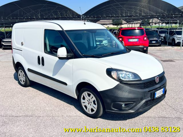 Fiat Doblo 1.3 MJT PC-TN Cargo Lamierato SX - foto 2 di 4