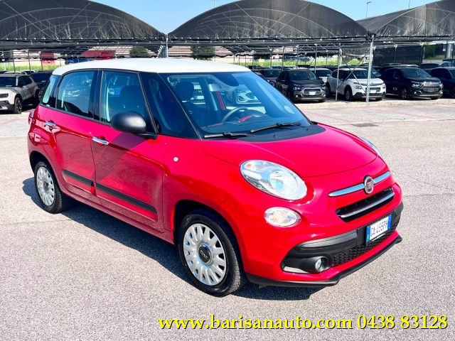 Fiat 500L Pro 1.6 MJT 120CV Urban 4 posti (N1) - foto 2 di 4