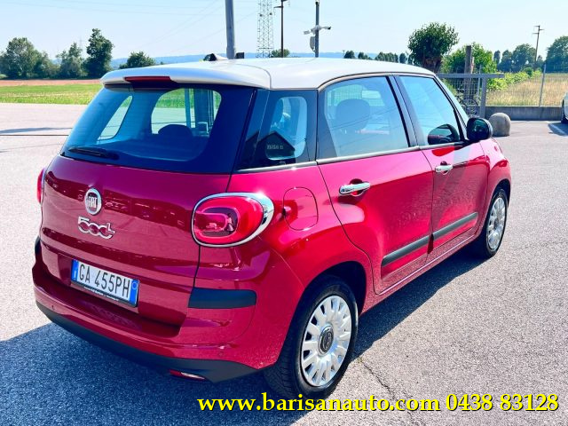 Fiat 500L Pro 1.6 MJT 120CV Urban 4 posti (N1) - foto 3 di 4