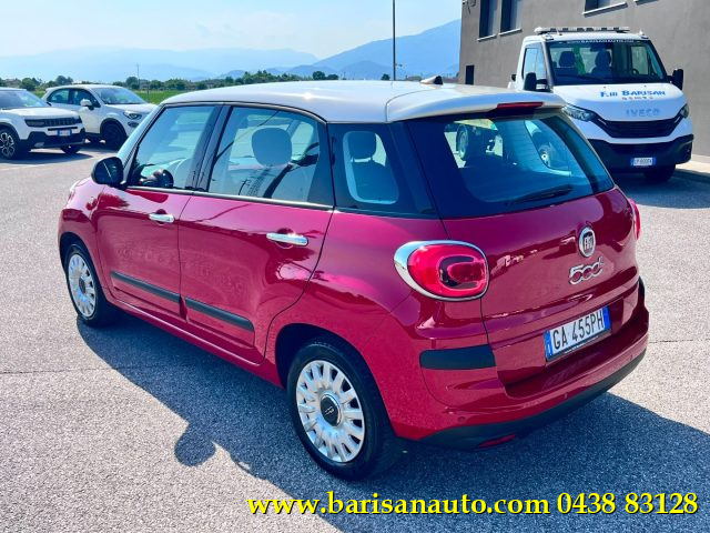 Fiat 500L Pro 1.6 MJT 120CV Urban 4 posti (N1) - foto 4 di 4