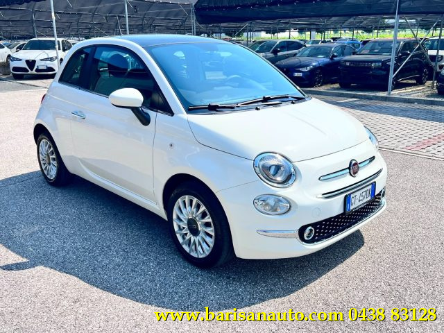 Fiat 500 1.0 Hybrid Dolcevita - foto 2 di 4