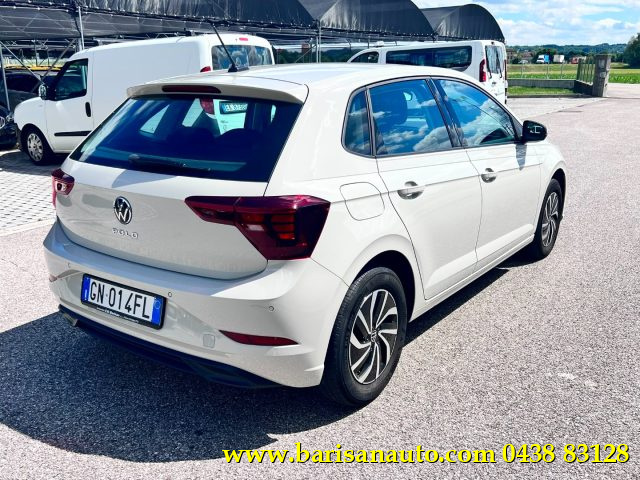 Volkswagen Polo 1.0 Life - foto 3 di 4