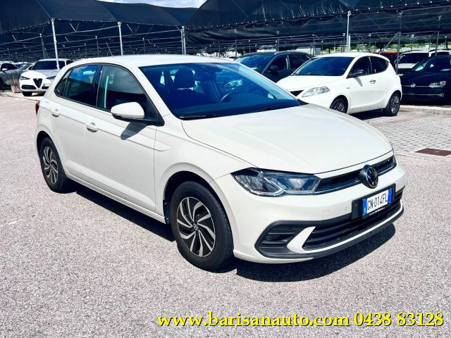 Volkswagen Polo 1.0 Life - foto 2 di 4