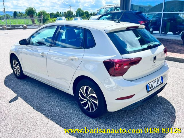 Volkswagen Polo 1.0 Life - foto 4 di 4