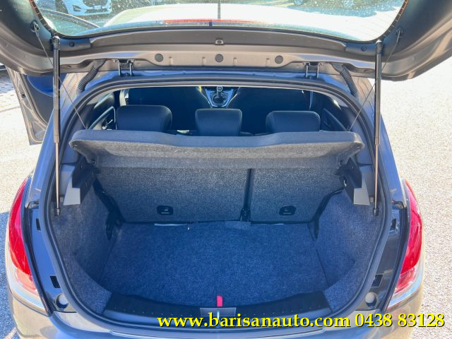 Lancia Ypsilon 1.0 FireFly 5 porte S&S Hybrid Platino usato a PIEVE DI SOLIGO