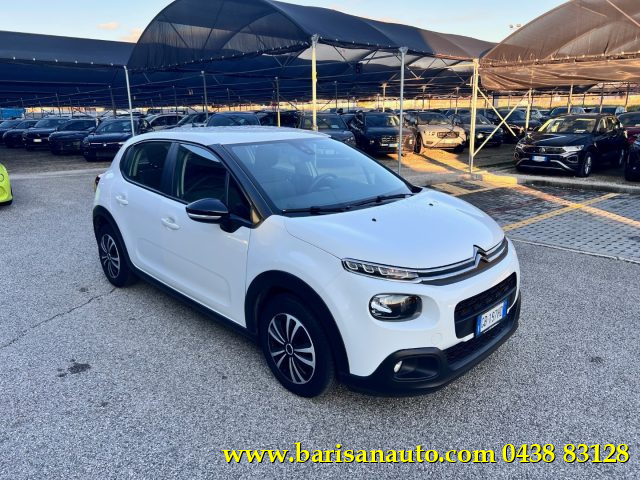 Citroen C3 BlueHDi 100 S&S Business Combi + IVA - foto 2 di 4
