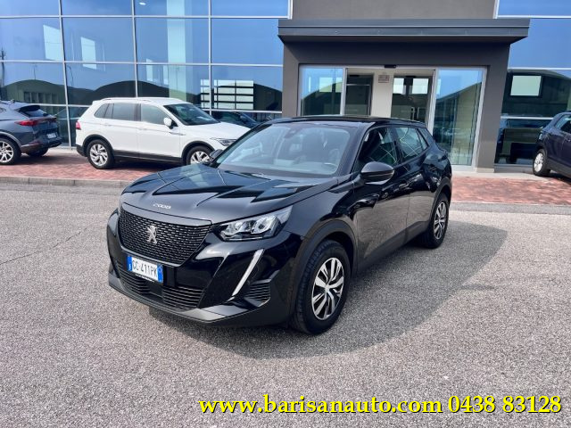 Peugeot 2008 PureTech 100 S&S Active usato a PIEVE DI SOLIGO