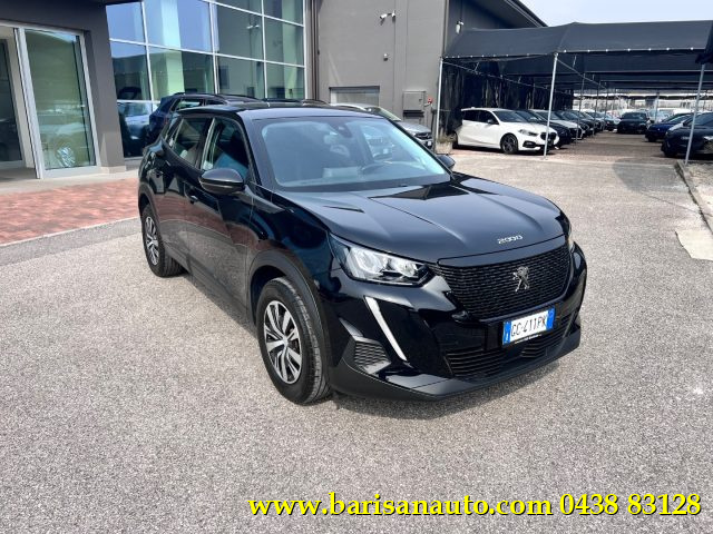 Peugeot 2008 PureTech 100 S&S Active - foto 2 di 4