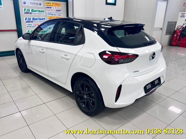 Opel Corsa 1.2 100 CV GS - foto 3 di 4