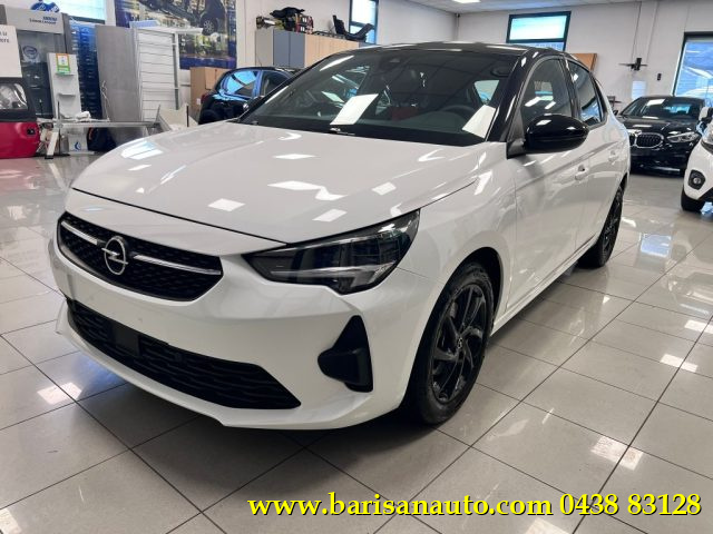 Opel Corsa 1.2 100 CV GS usato a PIEVE DI SOLIGO